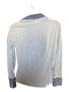 White Blouse Y2 Size S