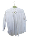 White Blouse Tabi