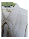 White Blouse Tabi
