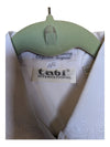 White Blouse Tabi