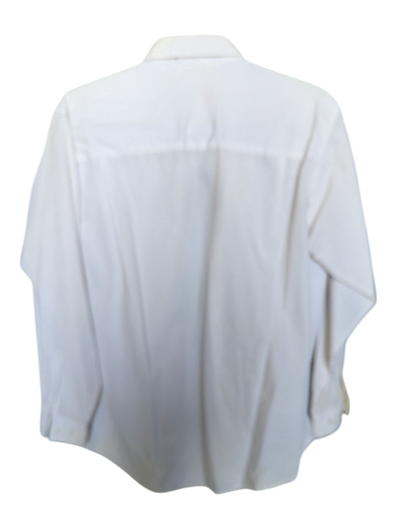 White Blouse Tabi