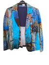 Colourful Suite Michael Phillips Size XS