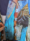Colourful Suite Michael Phillips Size XS