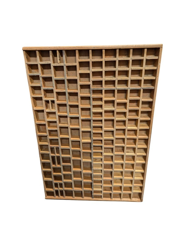 Printers Tray #18 22.5" x 15" x 1.5"