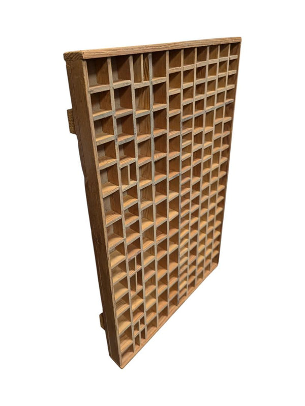 Printers Tray #18 22.5" x 15" x 1.5"