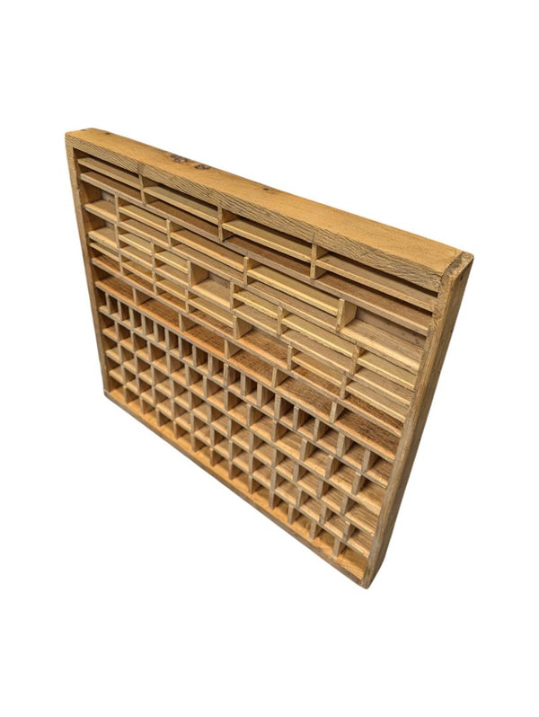 Printers Tray #12 18" x 16" x 2"