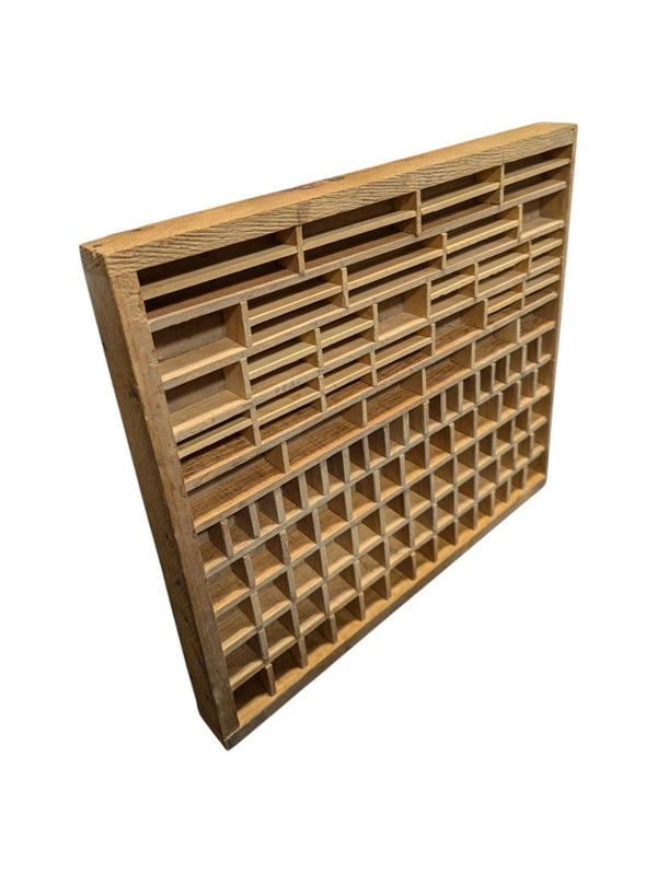 Printers Tray #12 18" x 16" x 2"