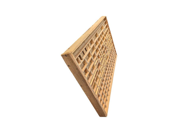 Printers Tray #15 26.5" x 14.5" x 2"