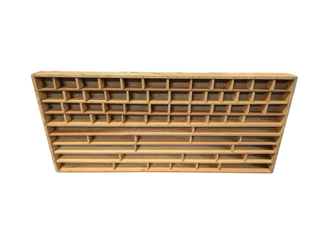 Printers Tray #14 21