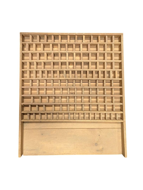 Printers Tray #6 15" x 18" x 2"