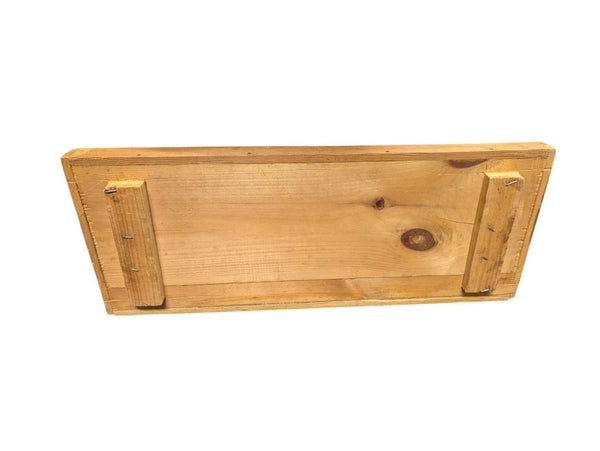 Printers Tray #4 9" x 22" x 1.5"