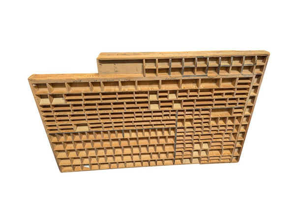 Printers Tray #3 27" x 15" x 2"