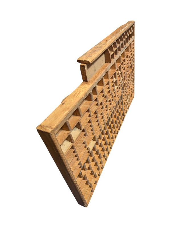 Printers Tray #3 27" x 15" x 2"