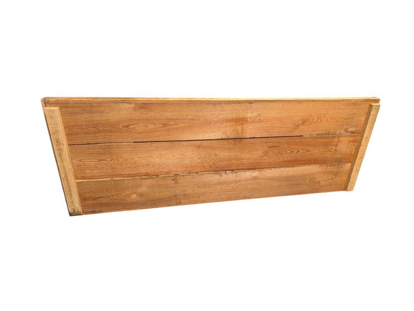 Printers Tray #2 47" x 17" x 1.5"