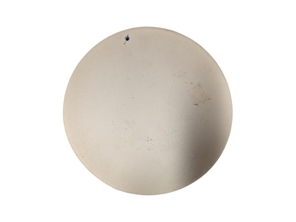 Heart Land Studios Tortilla-Bread Bun Warmer Stone