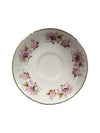 Royal Grafton Pink Fine Bone China Teacup Set (2 pieces)