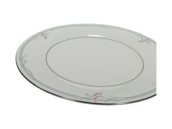 Royal Doulton Carnation Plate and Cup Set (60 pieces)