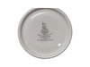 Royal Doulton Carnation Plate and Cup Set (60 pieces)