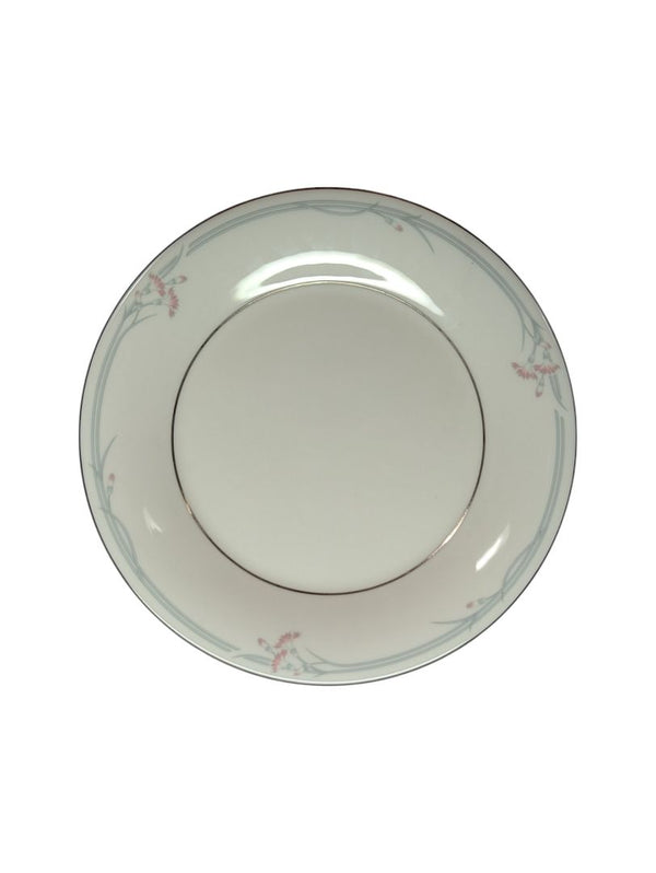 Royal Doulton Carnation Plate and Cup Set (60 pieces)