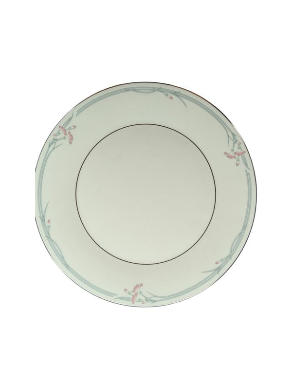 Royal Doulton Carnation Plate and Cup Set (60 pieces)