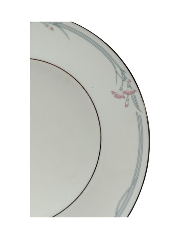 Royal Doulton Carnation Plate and Cup Set (60 pieces)