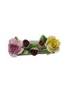Royal Adderley Fine Bone China Window Flower Box