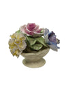 Royal Adderley Fine Bone China Flower