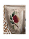 Casa Elite Fruit Pattern Ceramic Serving Tray