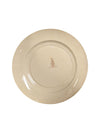 Antique Royal Doulton Zunday Zmocks Plate