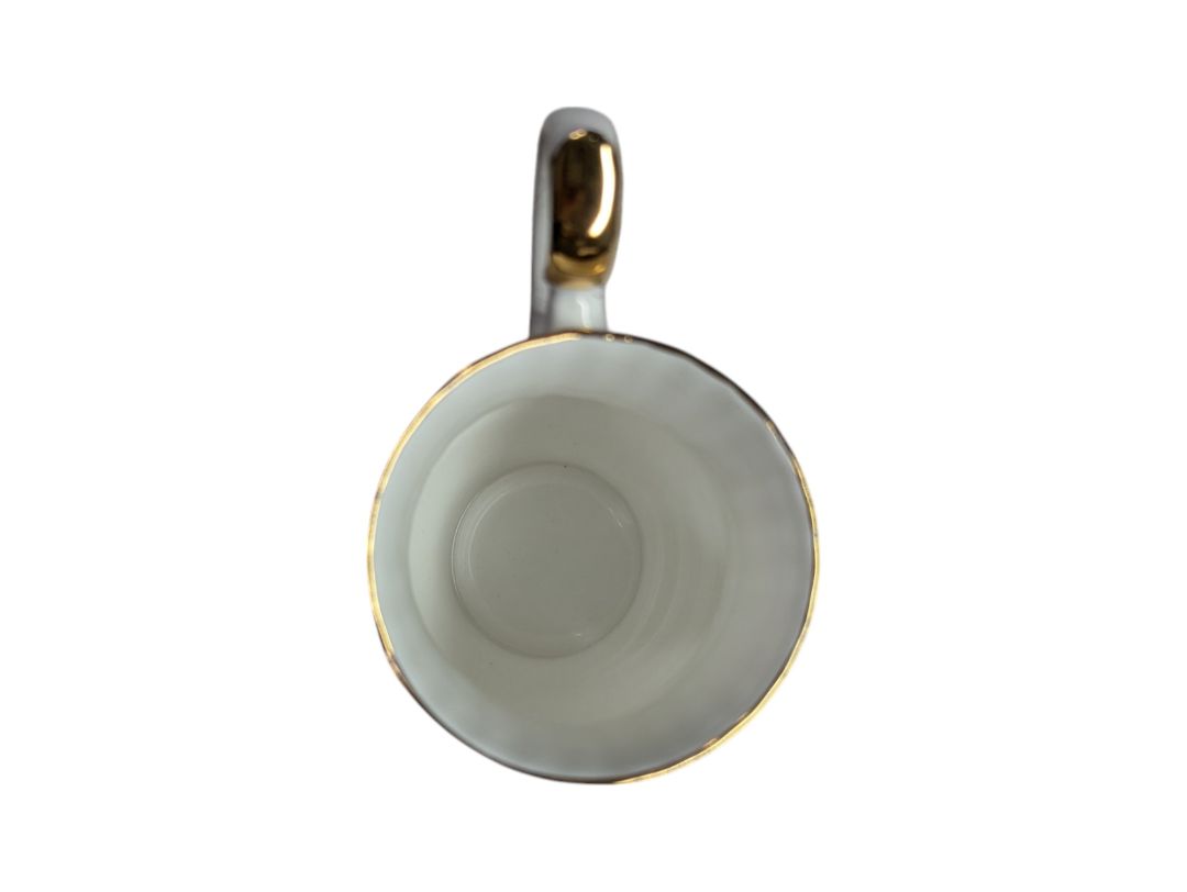 Royal Windsor - Decorative Canada Mug - Fine Bone China