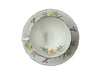 Melba England Fine Bone China Teacup Set (2 pieces)