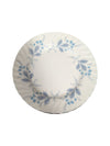 Aynsley Bone China Sliver Lined Dining Set (53 pieces)