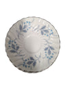 Aynsley Bone China Sliver Lined Dining Set (53 pieces)