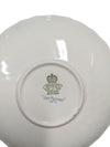 Aynsley Bone China Sliver Lined Dining Set (53 pieces)