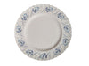 Aynsley Bone China Sliver Lined Dining Set (53 pieces)