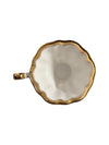 Royal Adderley Fine Bone China Golden Lined Cup