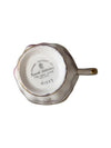 Royal Adderley Fine Bone China Golden Lined Cup