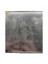 Vintage Old English Reproduction Sliver Box 45 98