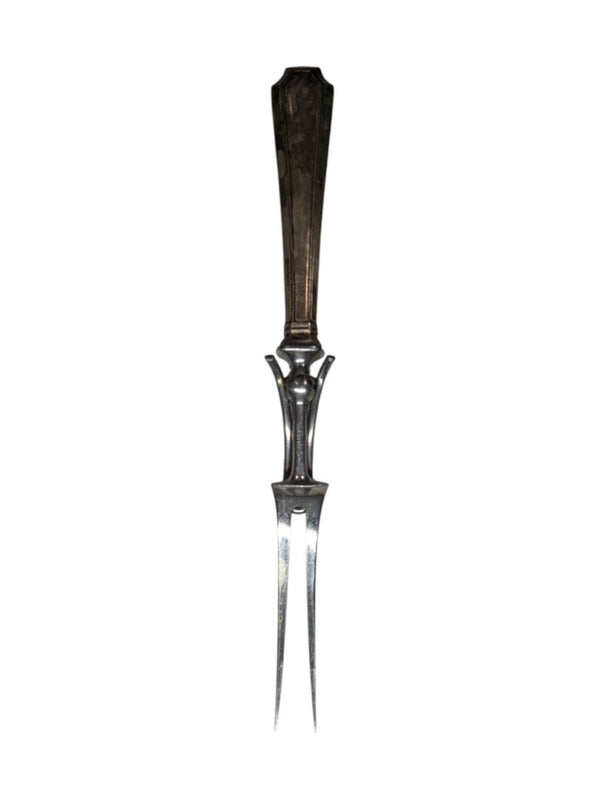 Vintage Victorian Style Fork
