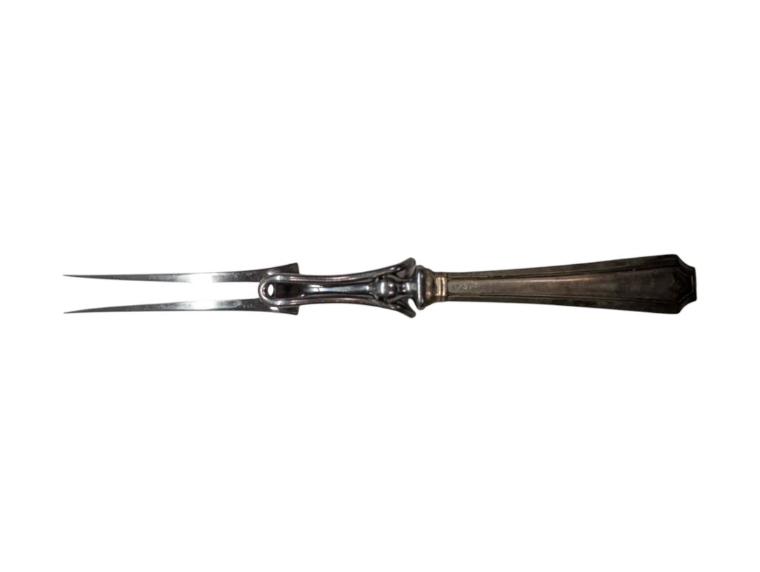 Vintage Victorian Style Fork