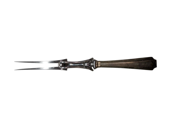 Vintage Victorian Style Fork