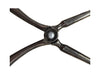 Sliver Scissor Tongs