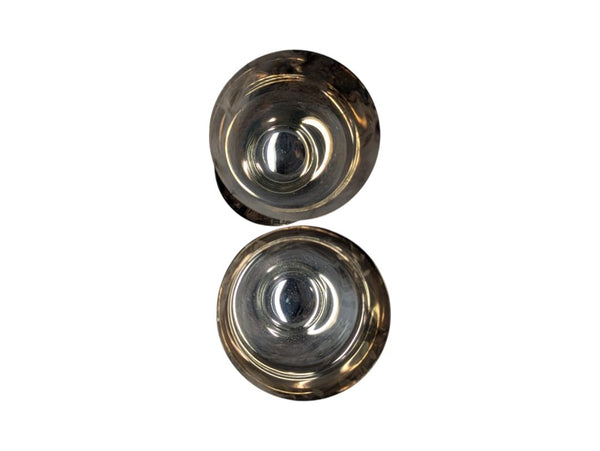 Lead MTs Vintage Wine Goblet Set (2 pieces)