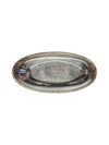 Primrose Plate 1117 Sliver Tray