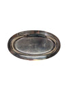 Primrose Plate 1117 Sliver Tray