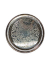 Rodeau Plate Round Serving Tray