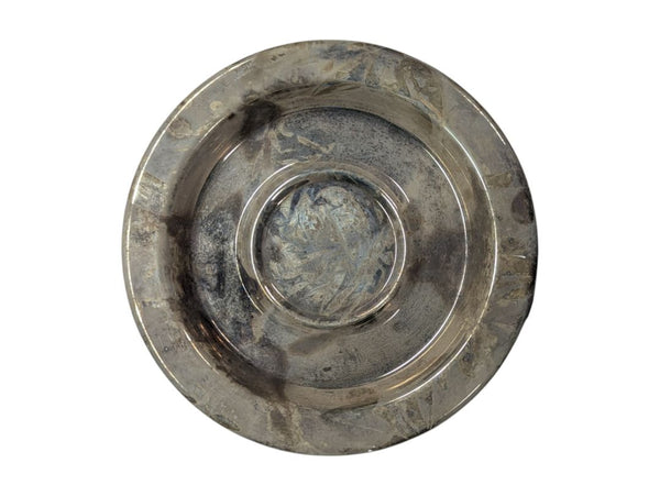 Vintage Plate