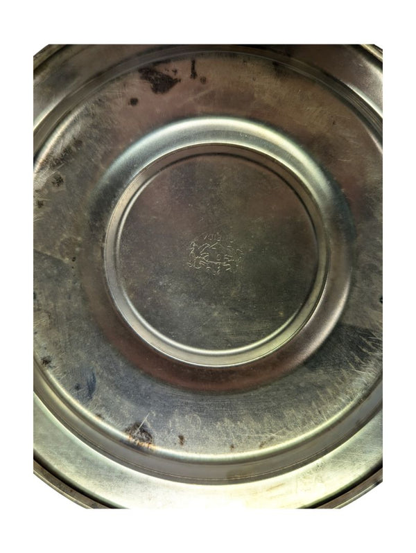 Vintage Plate