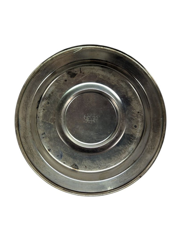 Vintage Plate