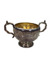 EP Copper Creamer/ Sugar Bowl (2 pieces)